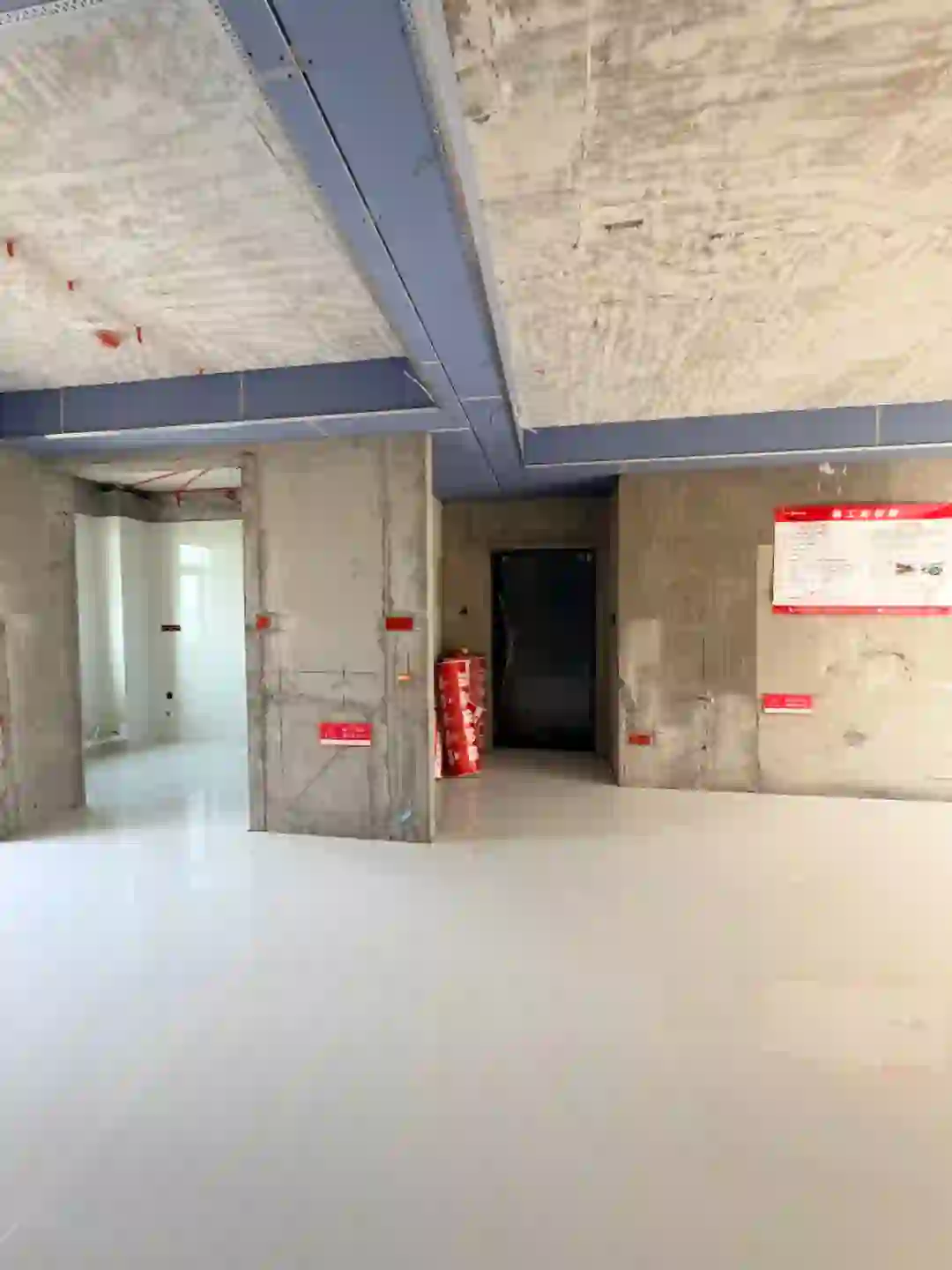 武汉装修泥工完工现场